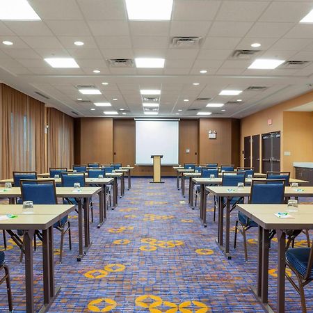 Courtyard By Marriott Indianapolis Noblesville Exterior photo