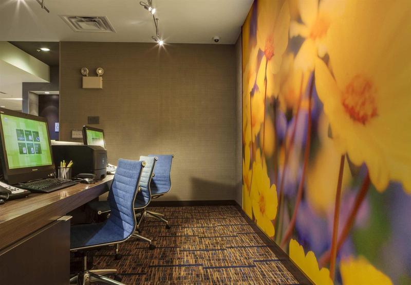 Courtyard By Marriott Indianapolis Noblesville Exterior photo