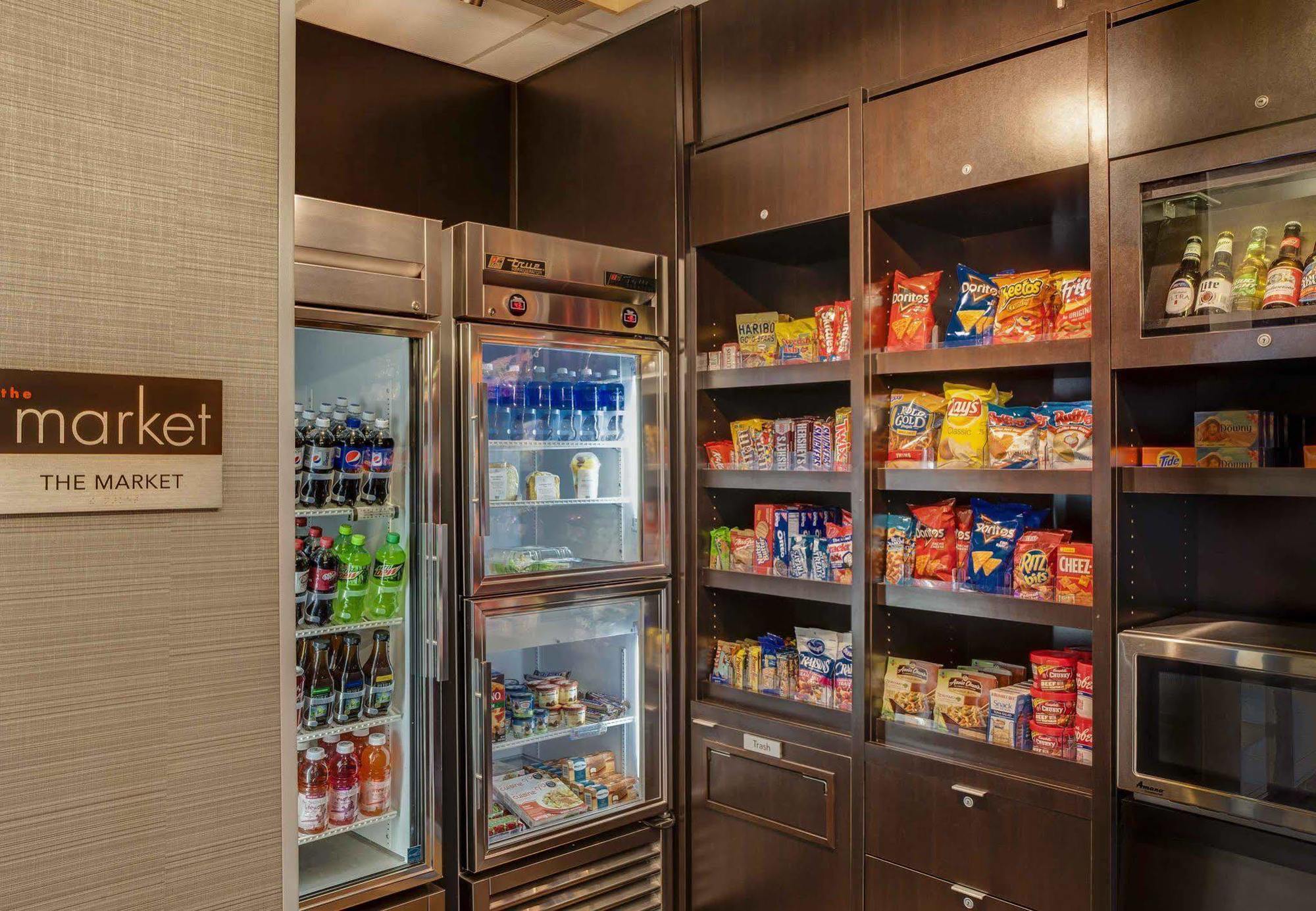 Courtyard By Marriott Indianapolis Noblesville Exterior photo